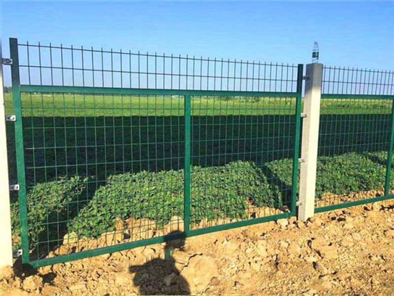 鐵路隔離網(wǎng)